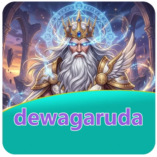 Ikon dewagaruda untuk verifikasi berkas APK