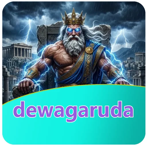 Ikon dewagaruda untuk katalog aplikasi Android