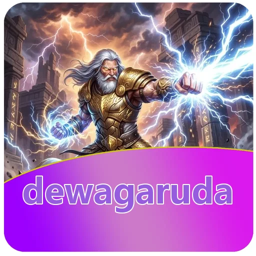Ikon dewagaruda untuk pertanyaan teknis APK