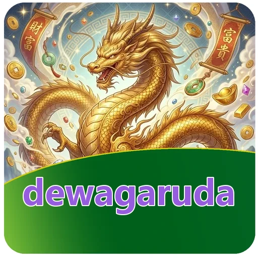 Ikon dewagaruda untuk bagian uji redaksi