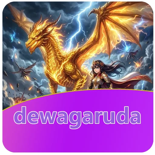 Ikon dewagaruda untuk bagian hasil uji waktu buka