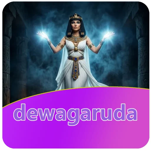 Ikon dewagaruda untuk langkah pasang APK