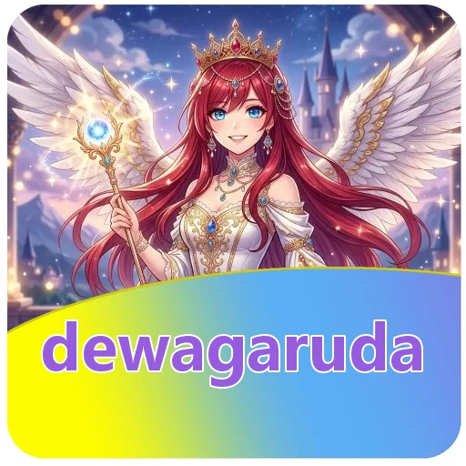 Ikon dewagaruda untuk ciri berkas resmi