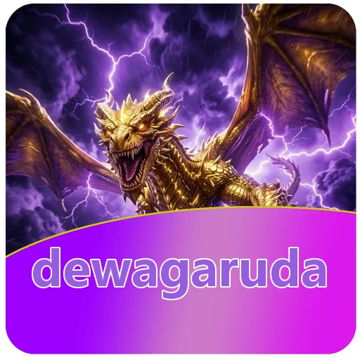 Ikon dewagaruda untuk pengguna sejak 2018